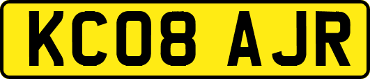 KC08AJR