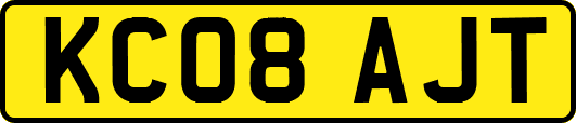 KC08AJT