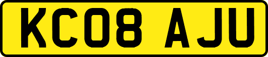 KC08AJU