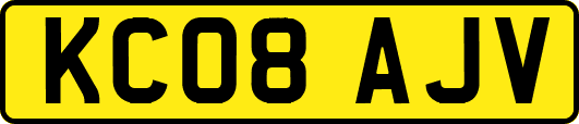 KC08AJV