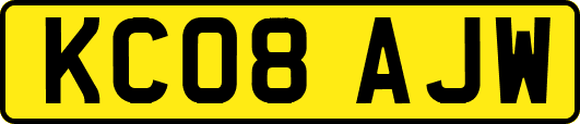 KC08AJW