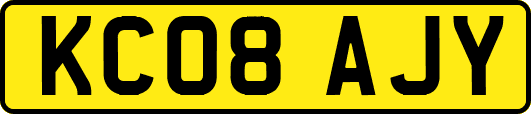 KC08AJY