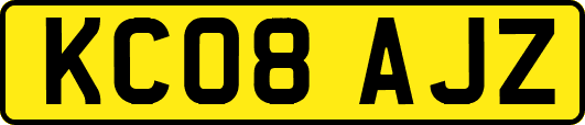 KC08AJZ