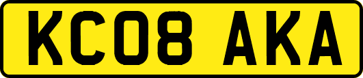 KC08AKA