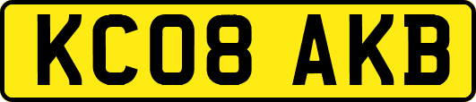 KC08AKB