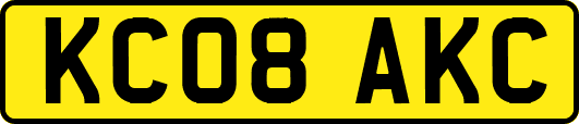 KC08AKC