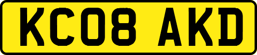 KC08AKD