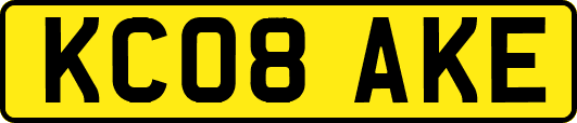 KC08AKE