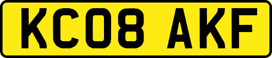 KC08AKF