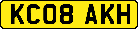 KC08AKH