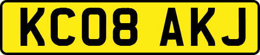 KC08AKJ