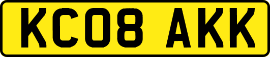 KC08AKK