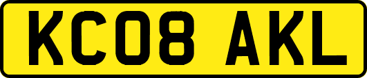 KC08AKL