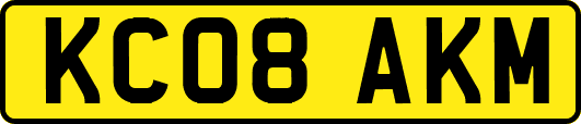 KC08AKM
