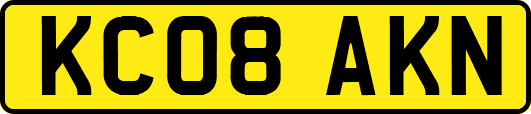KC08AKN