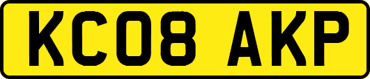 KC08AKP