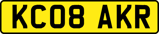 KC08AKR
