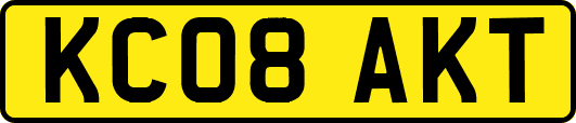 KC08AKT