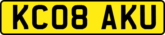 KC08AKU