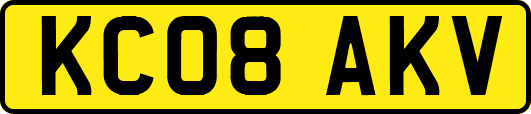 KC08AKV