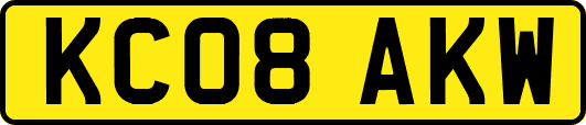 KC08AKW