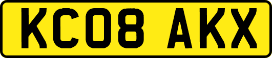 KC08AKX