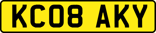 KC08AKY