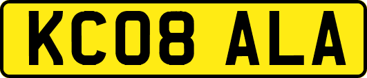 KC08ALA