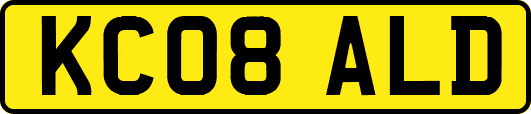 KC08ALD