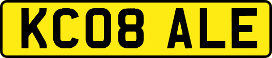 KC08ALE