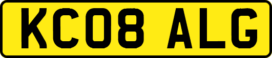 KC08ALG