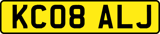 KC08ALJ