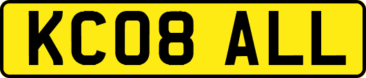 KC08ALL