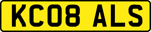 KC08ALS