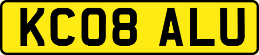 KC08ALU