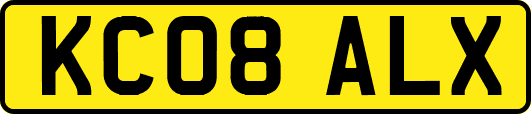KC08ALX