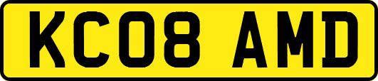 KC08AMD