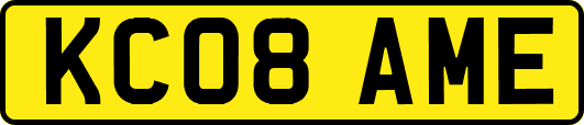 KC08AME