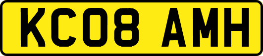 KC08AMH