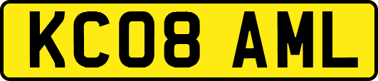 KC08AML