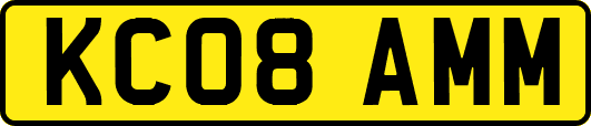 KC08AMM