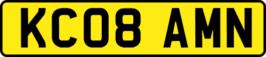 KC08AMN