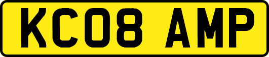 KC08AMP