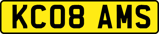 KC08AMS