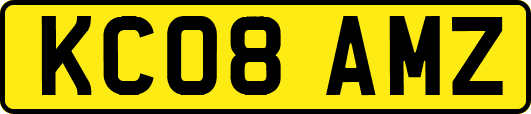 KC08AMZ