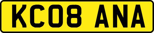 KC08ANA