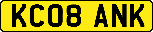 KC08ANK