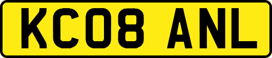 KC08ANL