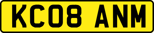 KC08ANM
