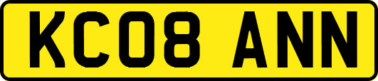 KC08ANN